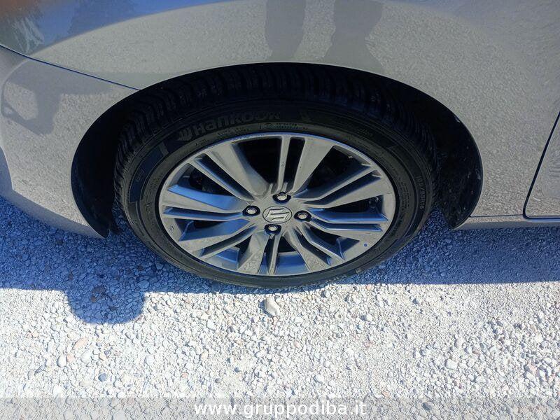 Suzuki Baleno II 2016 Benzina 1.2h B-Top