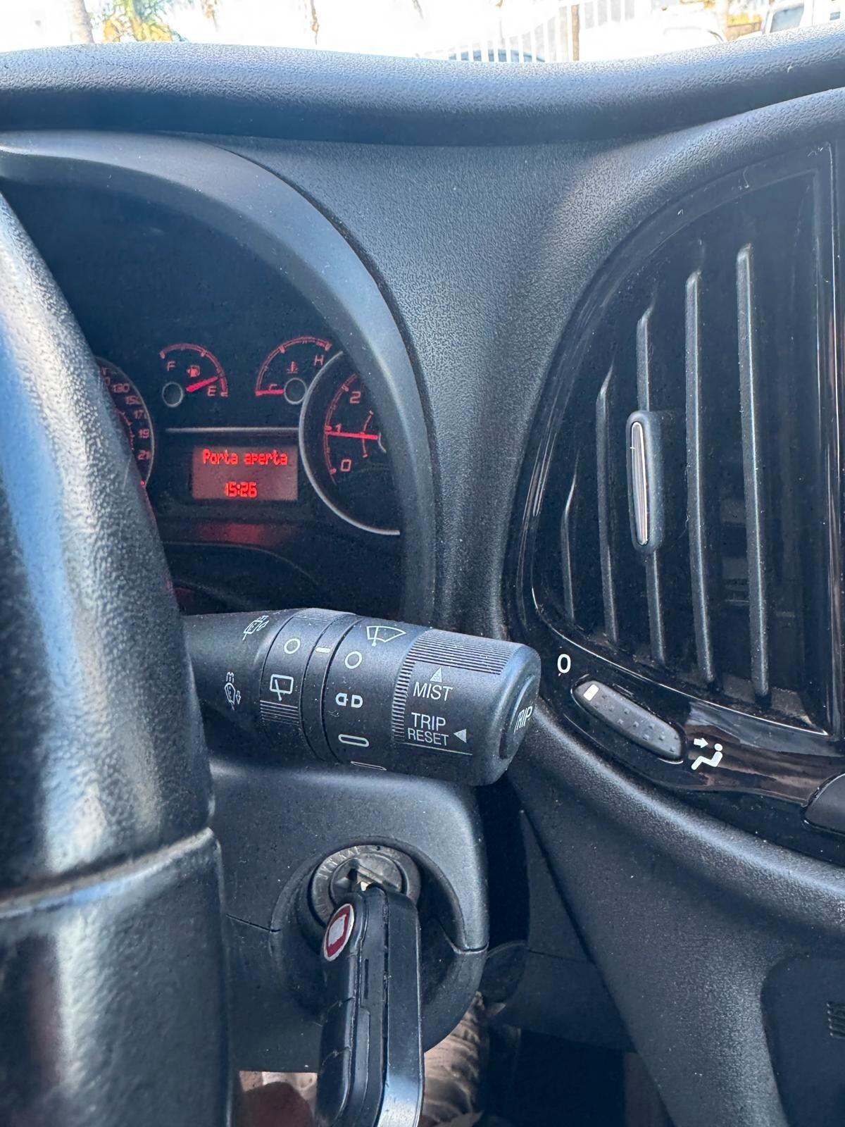 Fiat Doblo Doblò 1.6 MJT 16V 120CV Lounge Maxi N1