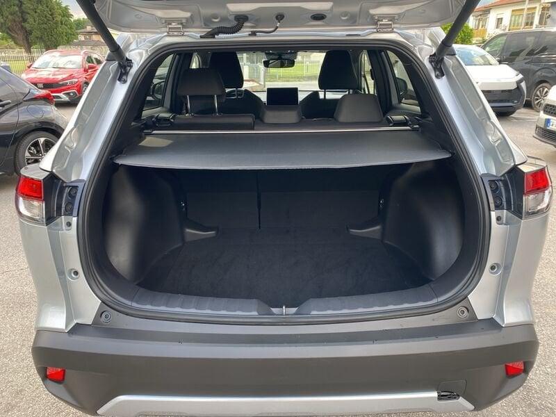Toyota Corolla Cross 1.8 Hybrid 140 CV E-CVT Trend