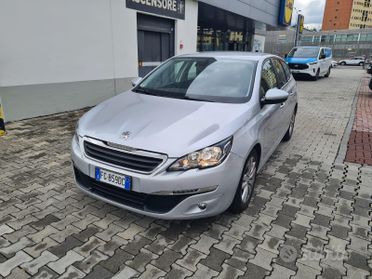 Peugeot 308 automatico