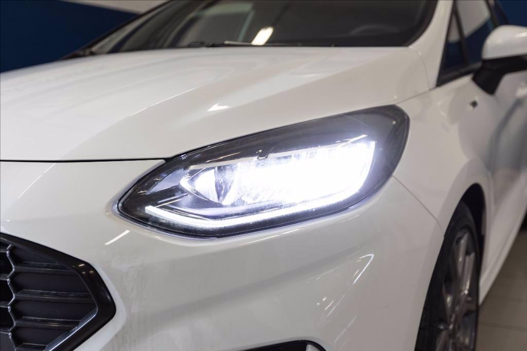 FORD Fiesta 5p 1.0 ecoboost h ST-Line 125cv del 2023