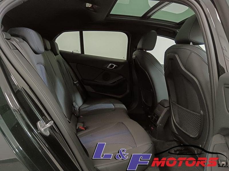 BMW Serie 1 118d 5p. MS Sport Colorvision Edition