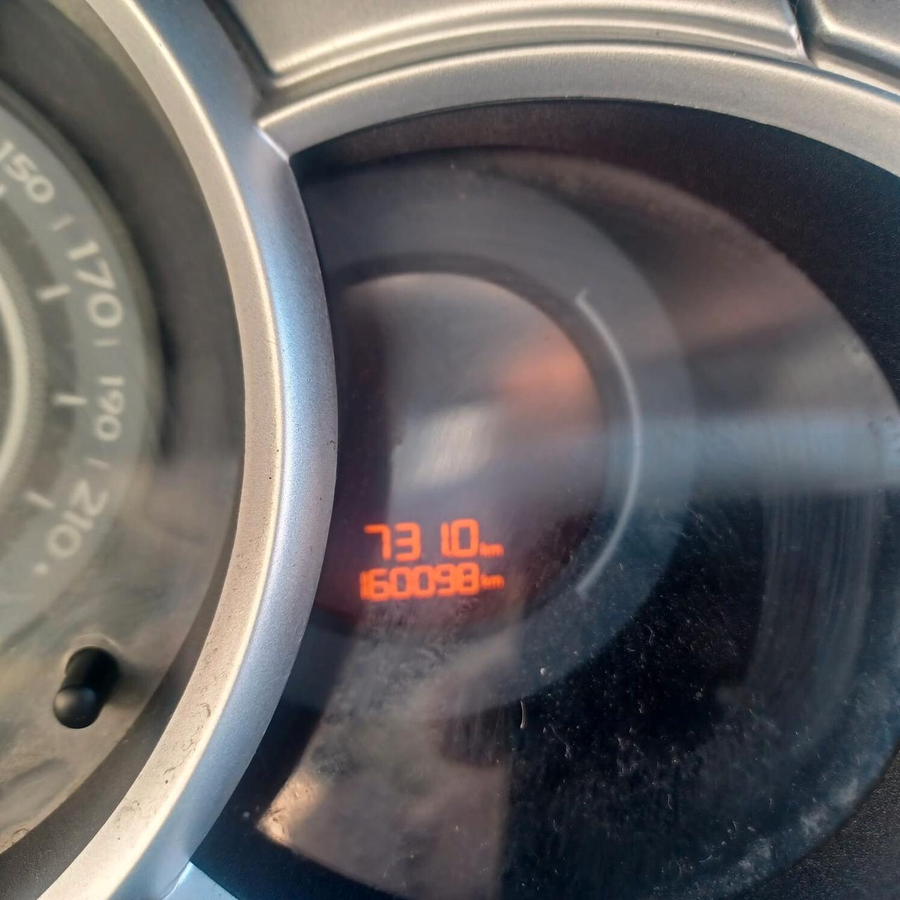 C3 1.1 PER NEOPATENTATI OTTIMO STATO