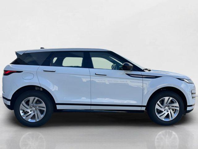 LAND ROVER Range Rover Evoque 1.5 I3 PHEV 300 CV AWD Auto R-Dynamic S