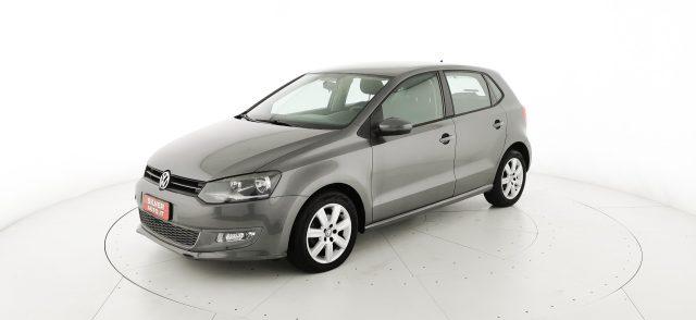 VOLKSWAGEN Polo 1.2 TSI 5 porte Highline - CAMBIO AUTOMATICO