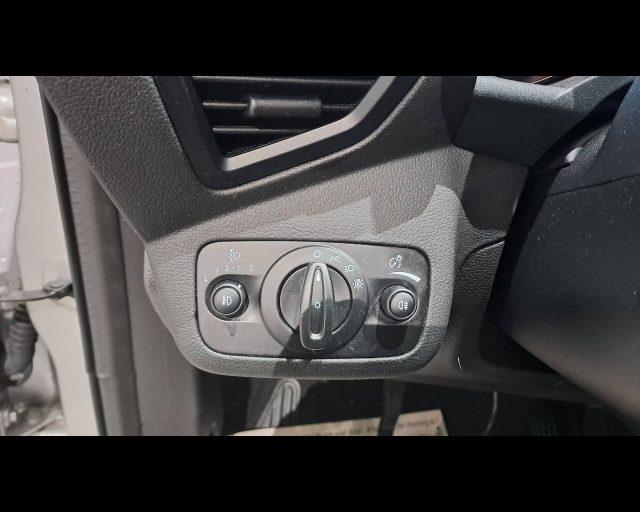 FORD Kuga 1.5 ecoboost Plus s&s 2wd 120cv