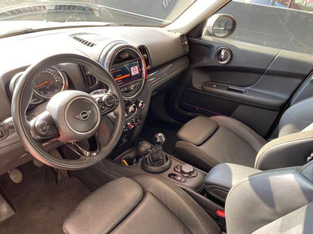 MINI Countryman 1.5 One D Baker Street Countryman *BI-COLOR*