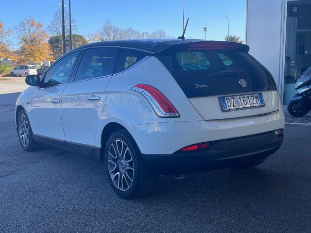 LANCIA Delta 1.6 MJT DPF Platino