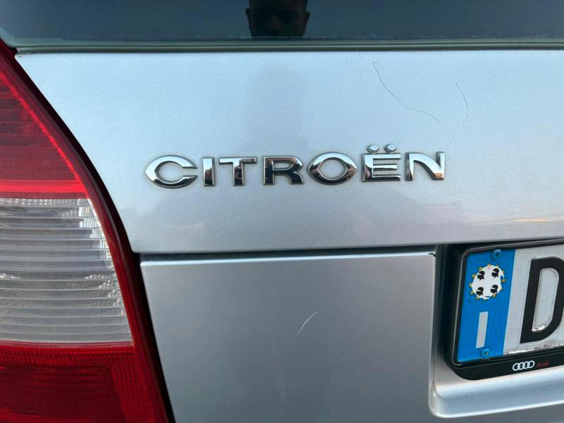 Citroen C2 1.1 BENZ 60 CV Classique OK NEOPATENTATI