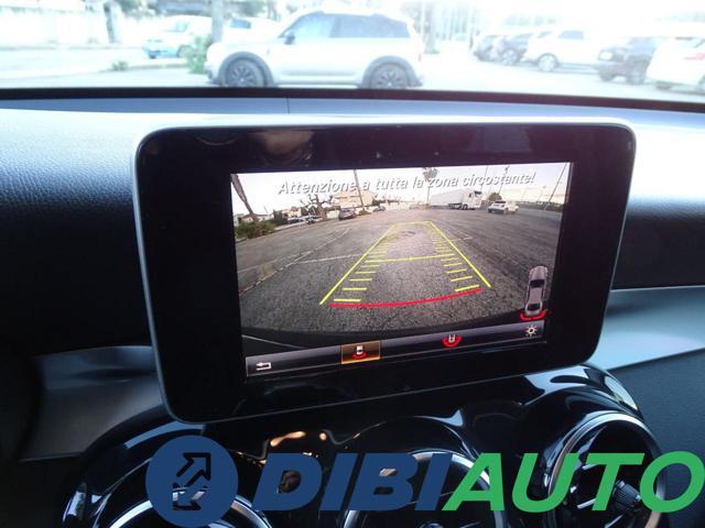 MERCEDES-BENZ GLC 250 d 4Matic Coupé Sport