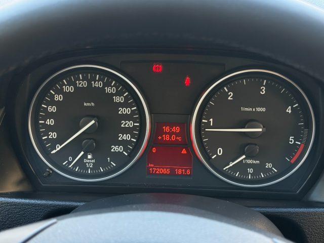 BMW X1 xDrive18d Eletta *Tetto*Pelle*