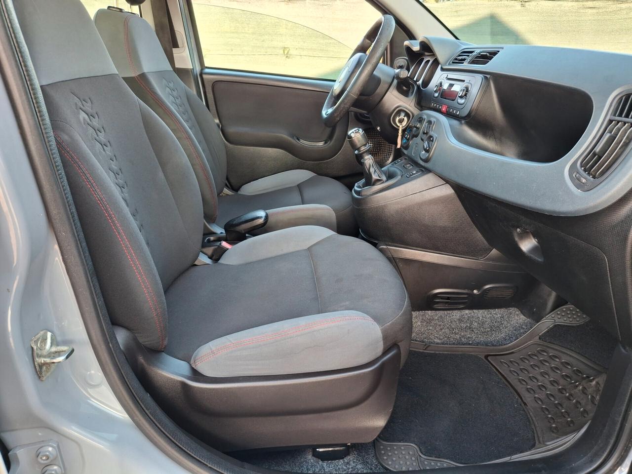 Fiat Panda 0.9 TwinAir Natural Power*EURO6*PERFETTA*