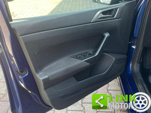 VOLKSWAGEN Polo 1.6 TDI 5p. Comfortline BlueMotion Technology