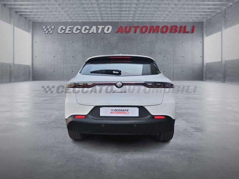 Alfa Romeo Tonale Tonale 1.6 Sprint 130cv tct6