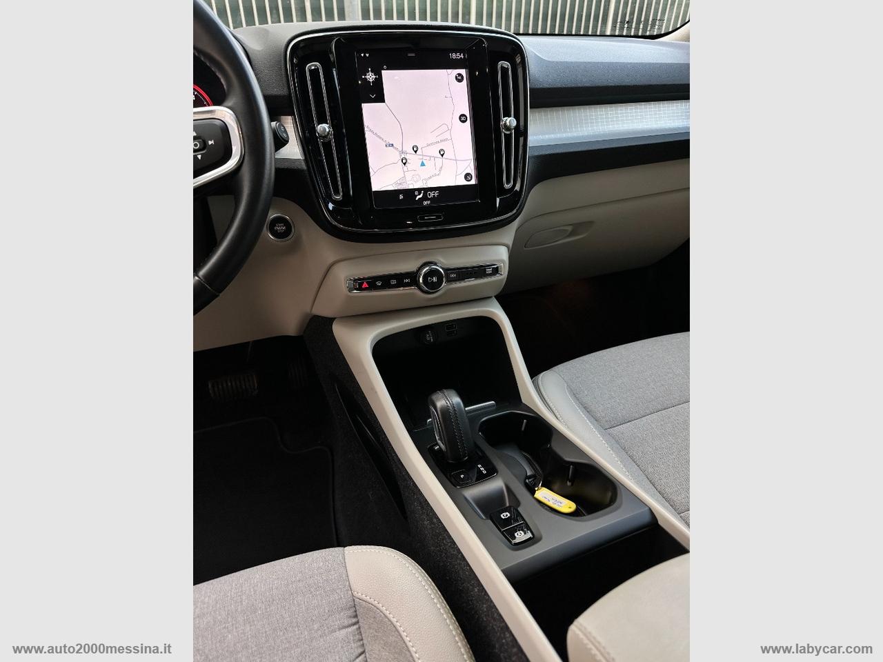 VOLVO XC40 D3 Geartronic Business Plus