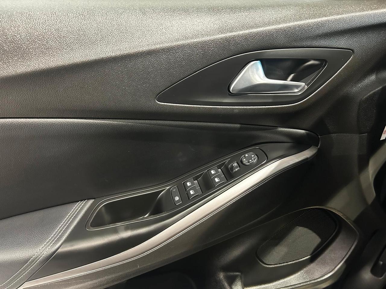 Opel Grandland 1.5 diesel Ecotec aut. Ultimate