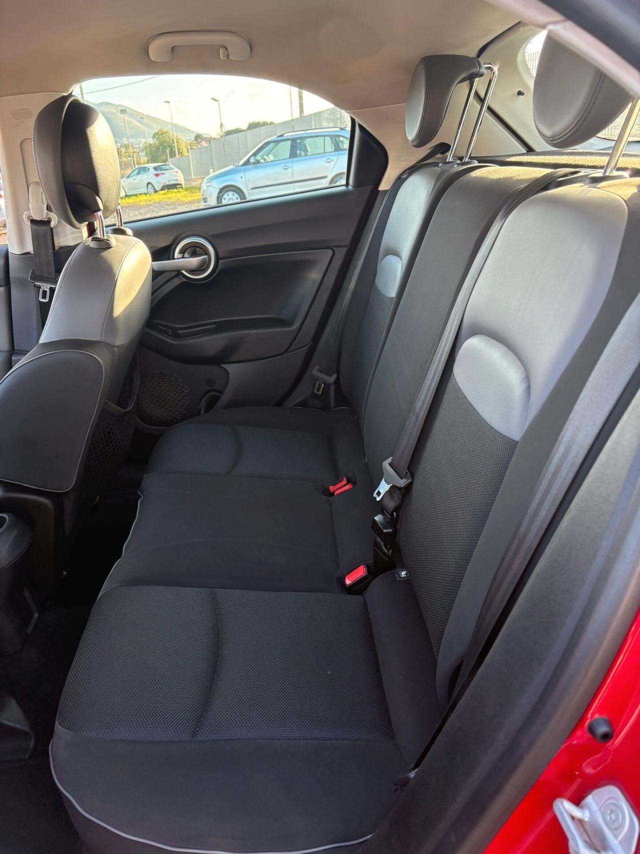 Fiat 500X 1.3 MultiJet 95 CV Business