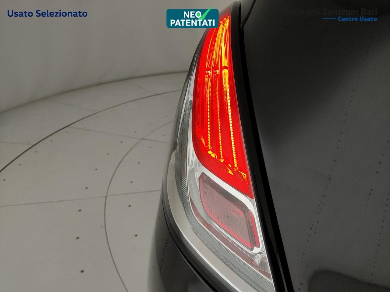 Lancia Ypsilon 1.0 firefly hybrid gold s&s 70cv