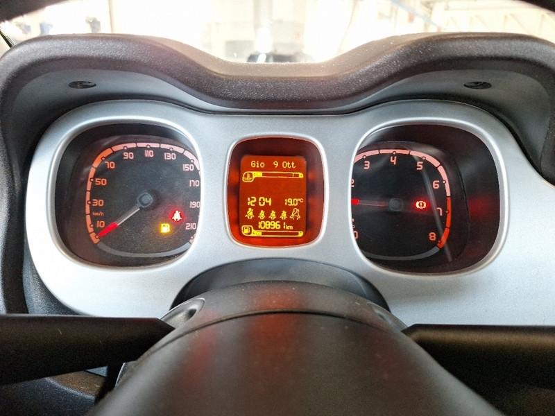 FIAT PANDA 0.9 TwinAir Turbo 85cv E6d-T. Cross 4x4 5 PORTE