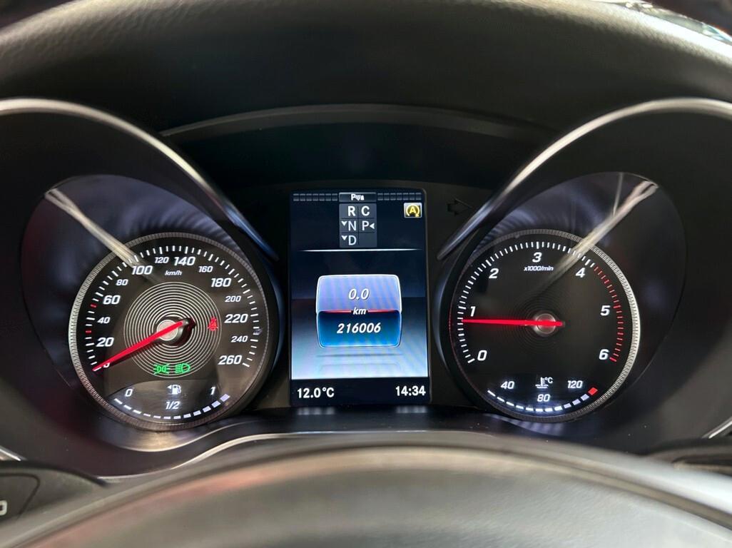 Mercedes-benz V 200 CDI Executive Long