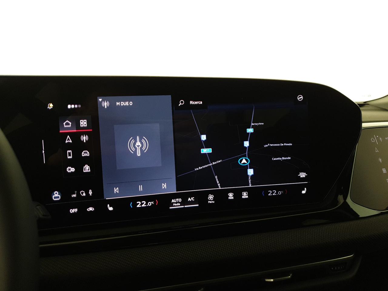 Avant 2.0TDI 204CV quattro S tronic S line Edition