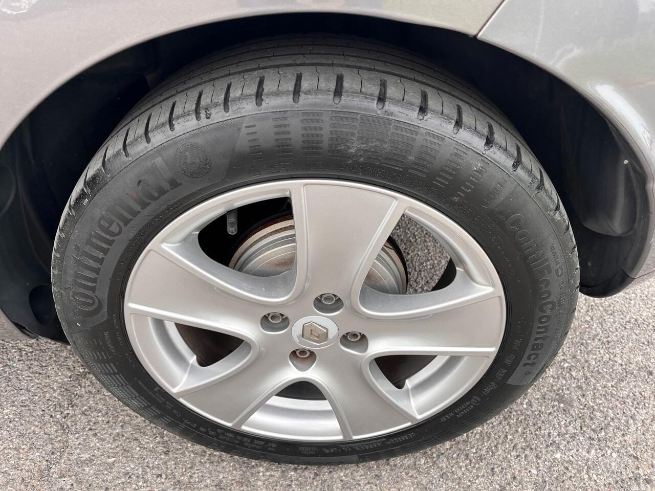 Renault Clio dCi 8V 75CV Start&Stop