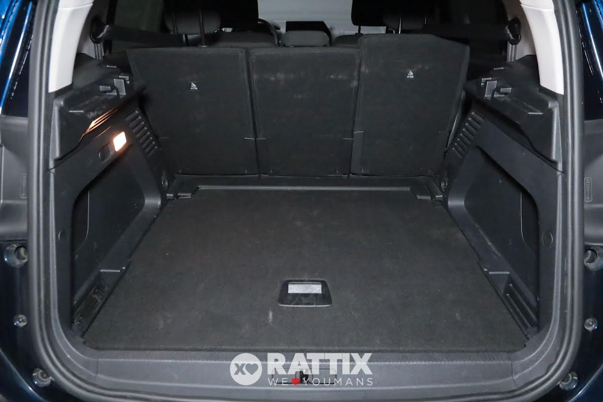 Citroen C5 Aircross 1.2 hybrid 136CV Plus e-dcs6