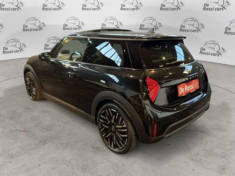 MINI Mini 3 porte Mini Cooper S Favoured