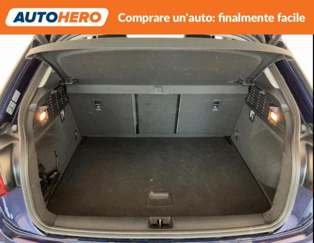 AUDI Q2 30 TFSI Admired Advanced