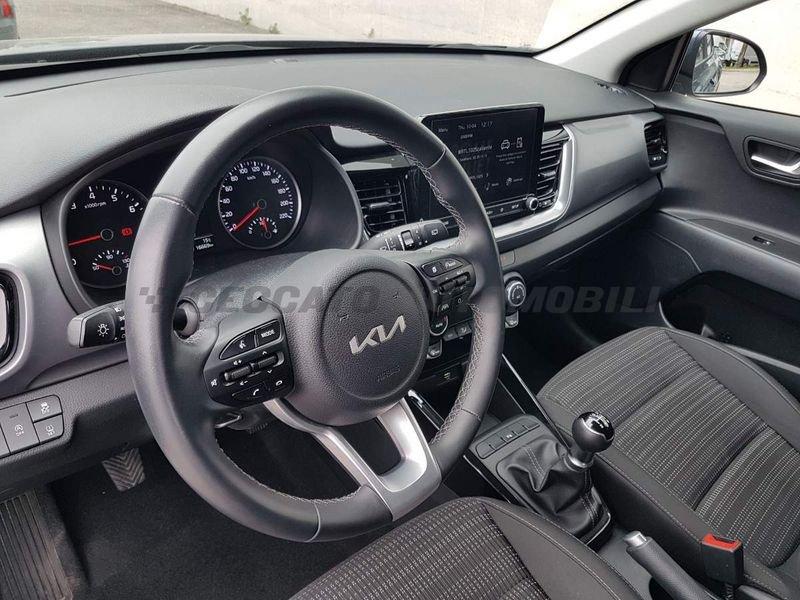 KIA Stonic Stonic 1.2 dpi Style 84cv
