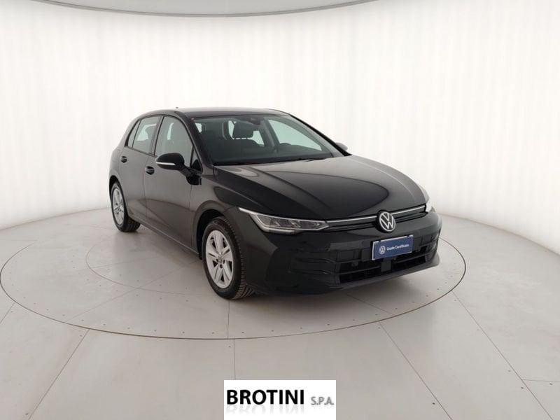 Volkswagen Golf 2.0 TDI SCR Life