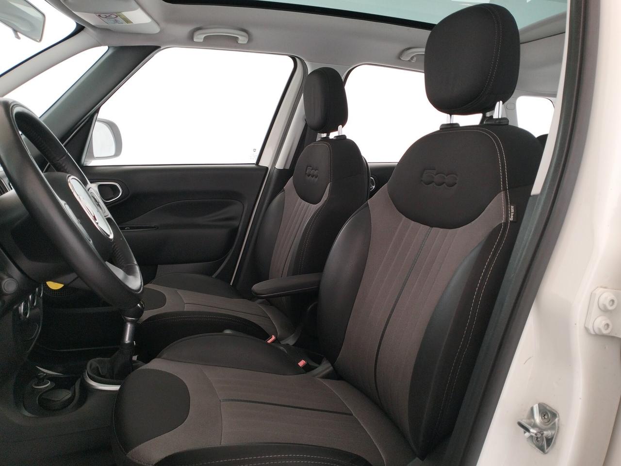 Fiat 500L 1.3 mjt Lounge 95cv - NEOPATENTATI - TETTO PANORAMICO