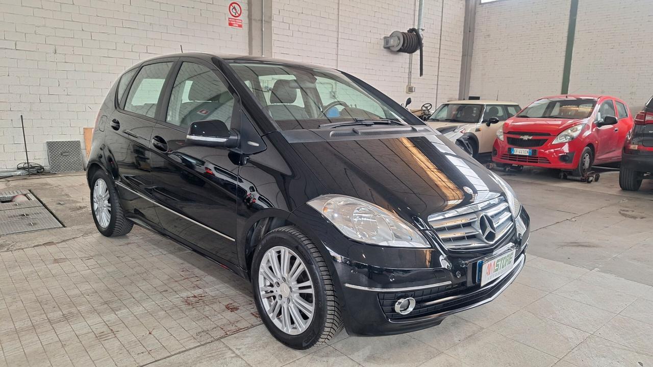 Mercedes-benz A 180 CDI Avantgarde