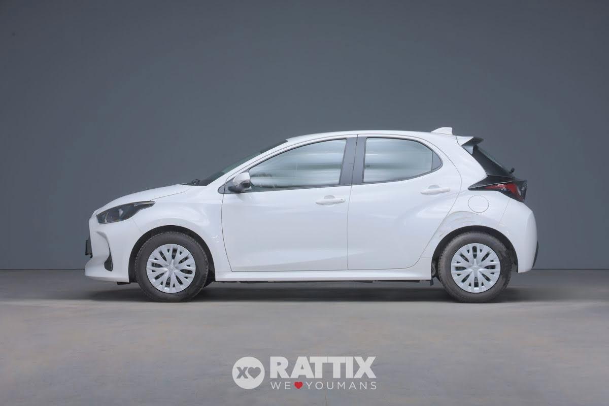 Toyota Yaris 1.5h Business