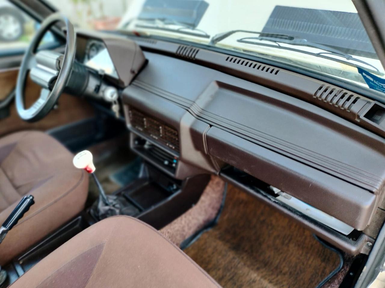 Alfa Romeo Giulietta 1.6 TIPO 116