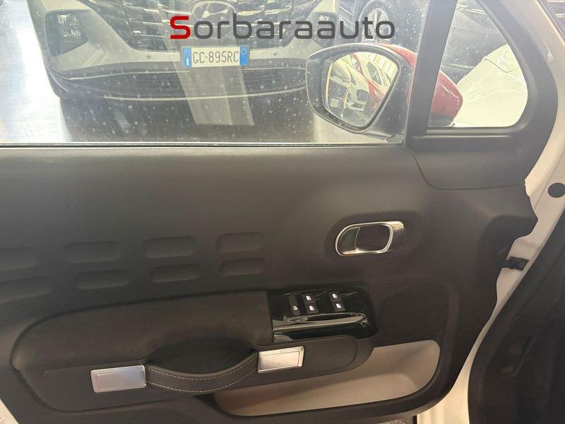 Citroën C3 PureTech 83 S&S Shine.