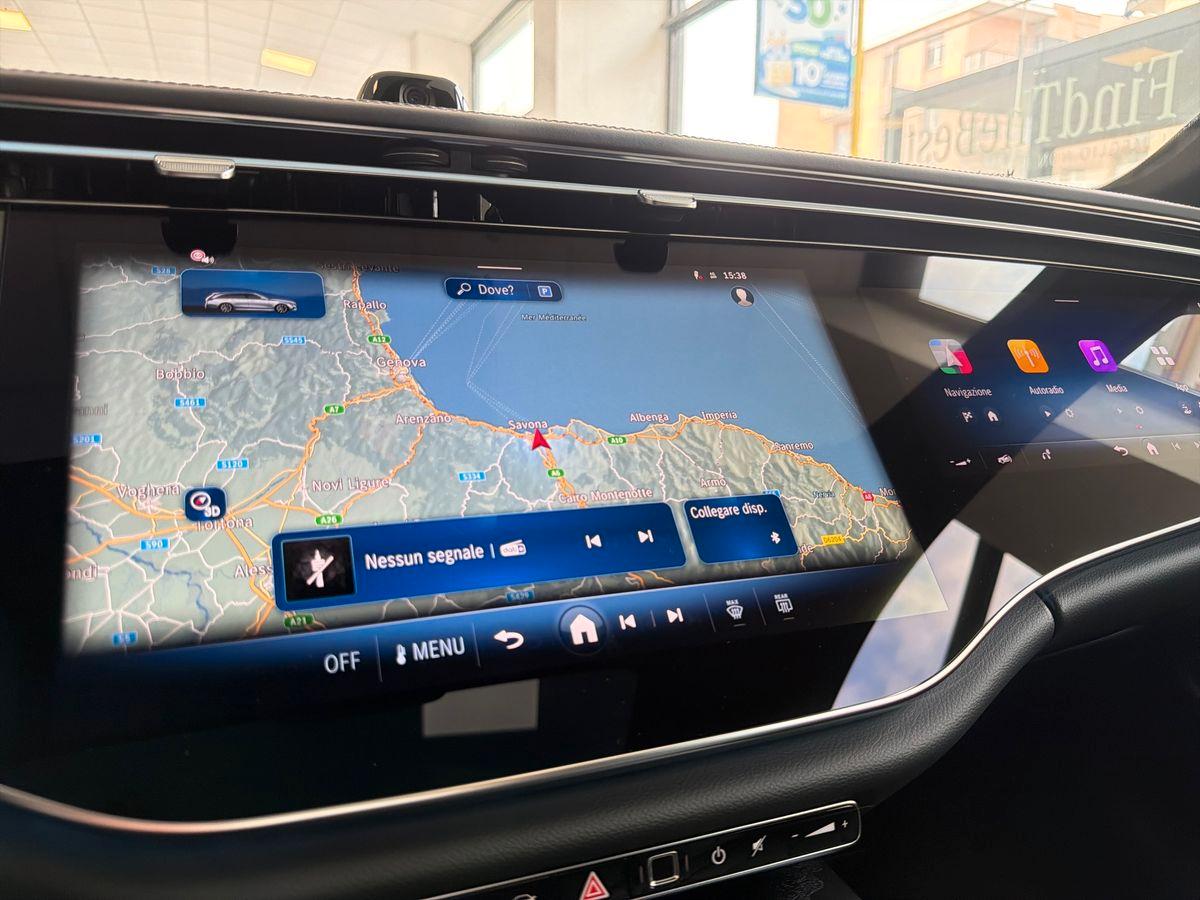 Mercedes-Benz E 220 d 4MATIC Station Wagon