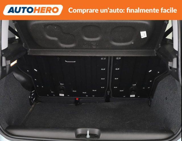 FIAT Panda 1.0 FireFly S&S Hybrid Launch Edition