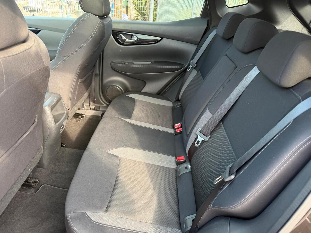 Nissan Qashqai 1.5 dCi 115 CV Tekna+-2020