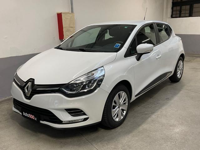 RENAULT Clio TCe 12V 90 CV GPL 5 porte Business
