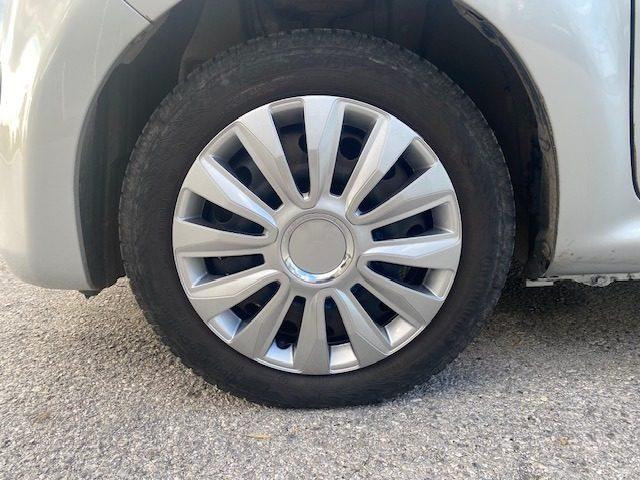 CITROEN C1 1.0 5 porte "UNICO PROPRIETARIO"