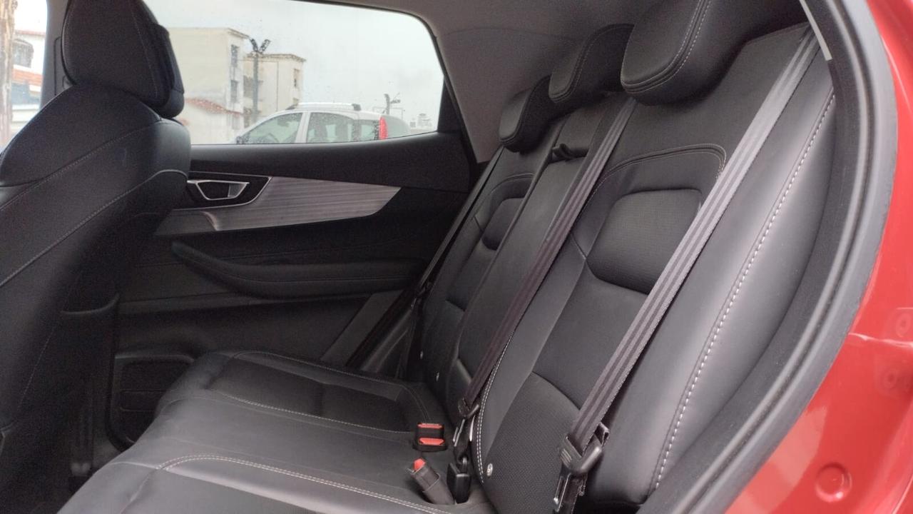 Dr 5.0 1.5 Bi-Fuel GPL