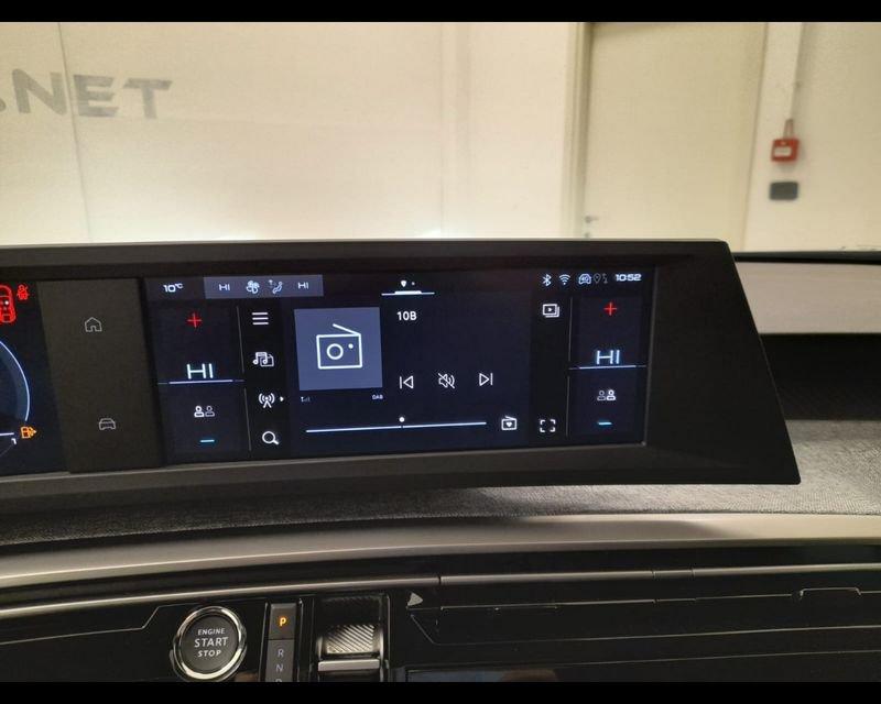 Peugeot 3008 NUOVO Nuova ALLURE - Hybrid 145 E-DCS6