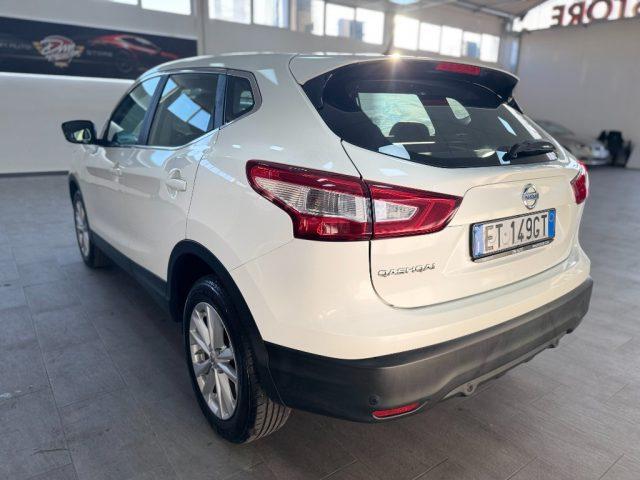 NISSAN Qashqai 1.2 DIG-T Acenta
