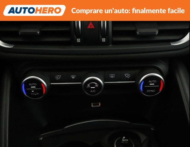 ALFA ROMEO Giulia 2.2 Turbodiesel 180 CV AT8 Super