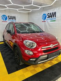 Fiat 500X 2.0 MultiJet 140 CV AT9 4x4 Cross Plus