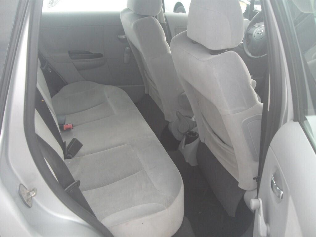 Citroen C3 1.1 Exclusive - 2007