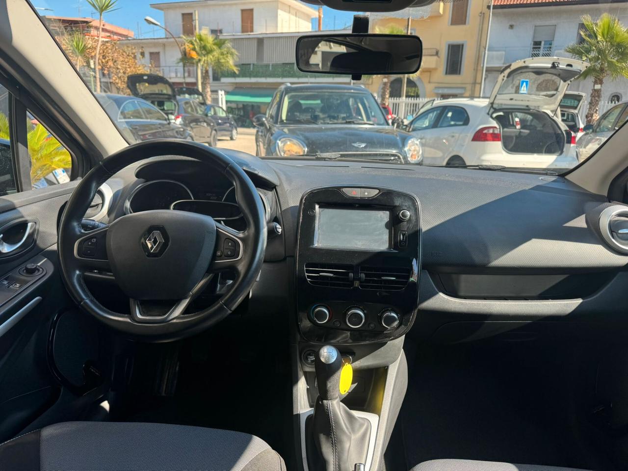 Renault Clio dCi 8V 75 CV Start&Stop 5 porte Energy Duel