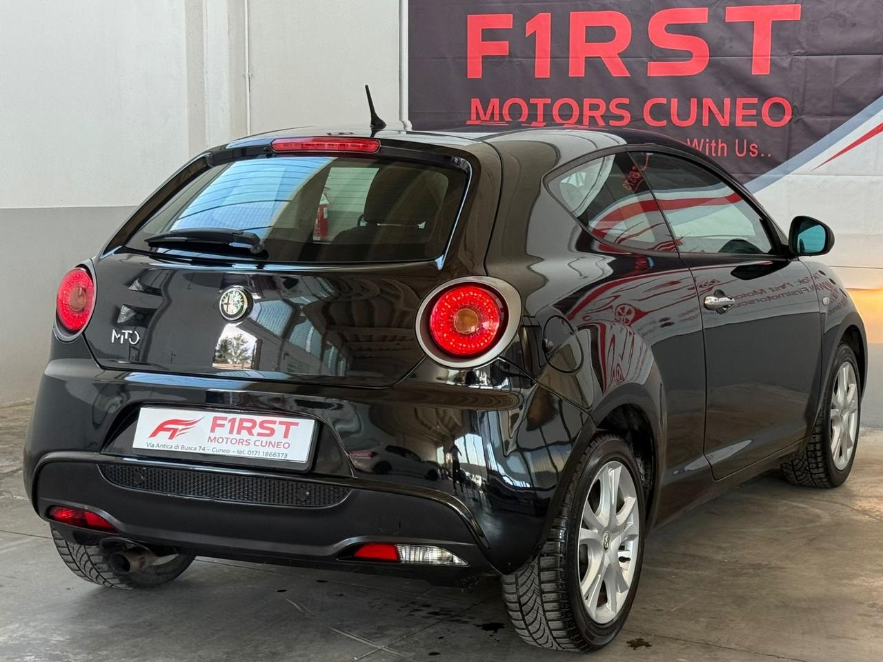 Alfa Romeo MiTo 1.4 70 CV 8V Progression