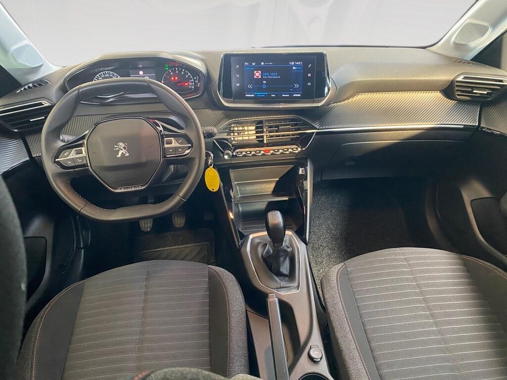 Peugeot 208 5 Porte 1.2 PureTech Active Pack - PROMO